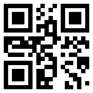 3406098631 - Immagine del Qr Code