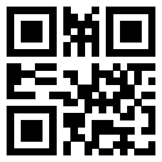 Scansione del Qr Code di 3406098632