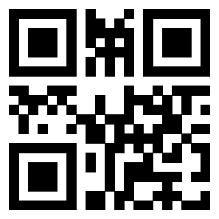Il Qr Code di 3406098633