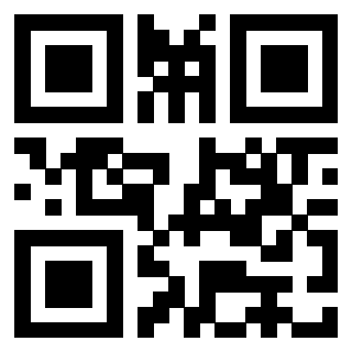 3406098634 - Immagine del Qr Code associato