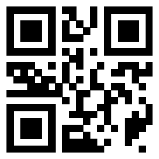 3406098635 - Immagine del QrCode associato