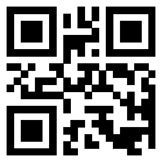 Il Qr Code di 3406098636