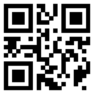 3406098637 - Immagine del QrCode associato