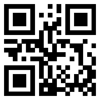 3406098638 - Immagine del Qr Code associato