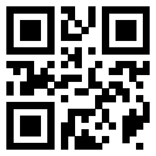 Qr Code di 3406098639