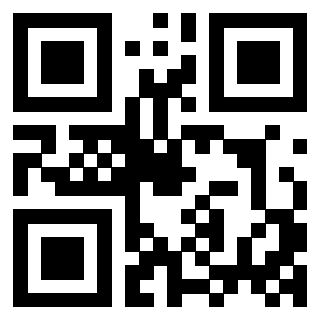 3406098641 - Immagine del Qr Code