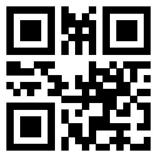Immagine del Qr Code di 3406098645