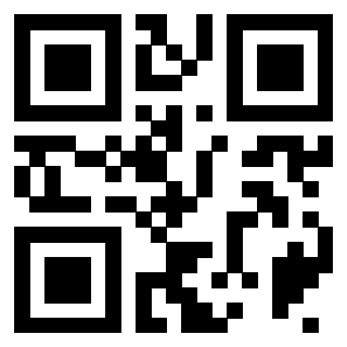 Il Qr Code di 3406098647