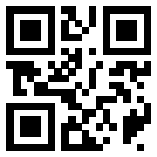 Immagine del Qr Code di 3406098649