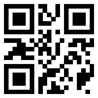 3406098651 - Immagine del Qr Code