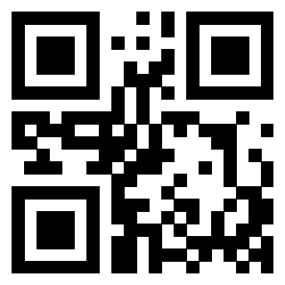 Il QrCode di 3406098655