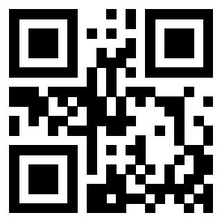 3406098656 - Immagine del QrCode associato