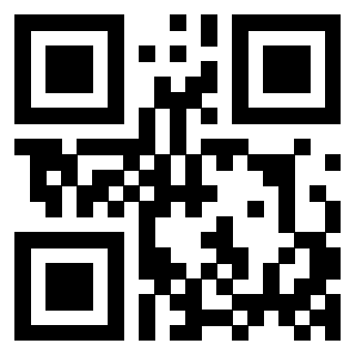 Immagine del Qr Code di 3406098657