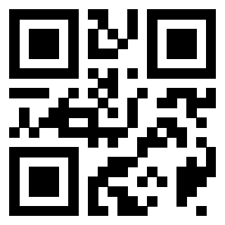 3406098658 QrCode associato