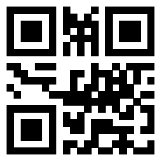 3406098662 Qr Code associato