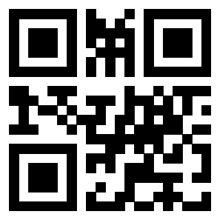 Il QrCode di 3406098663