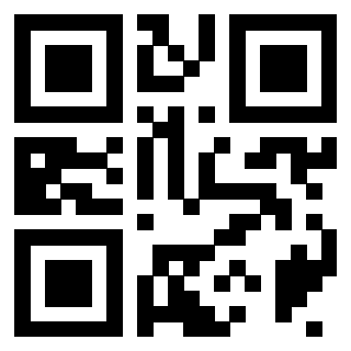3406098664 QrCode associato