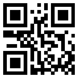 3406098665 QrCode associato