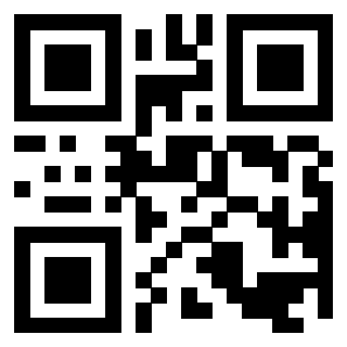 3406098669 QrCode associato