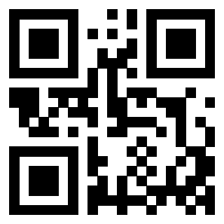 Immagine del Qr Code di 3406098670