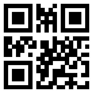 3406098671 QrCode associato