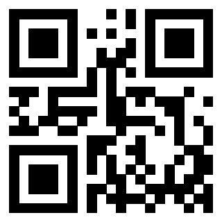 Scansione del Qr Code di 3406098676