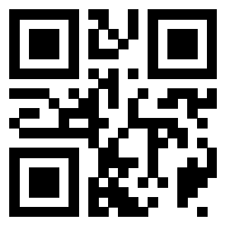 Scansione del Qr Code di 3406098677