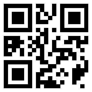 Immagine del QrCode di 3406098678