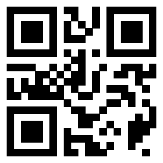 Immagine del Qr Code di 3406098680