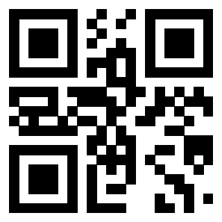 3406098681 - Immagine del Qr Code