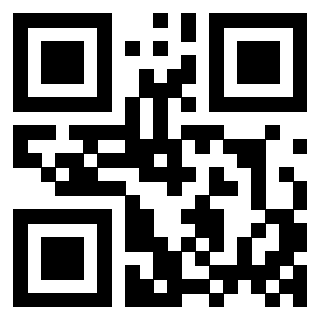 Il QrCode di 3406098683