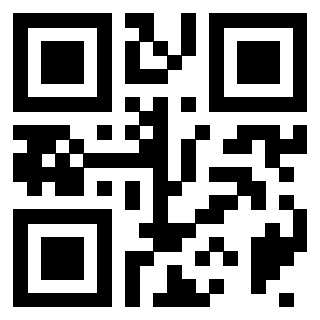3406098684 - Immagine del QrCode