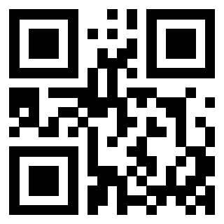 QrCode di 3406098687