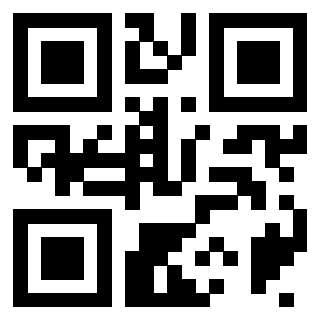 Scansione del Qr Code di 3406098688