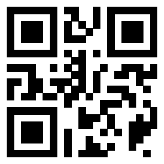 3406098689 QrCode associato