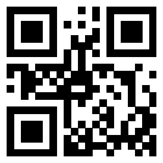 Immagine del Qr Code di 3406098691