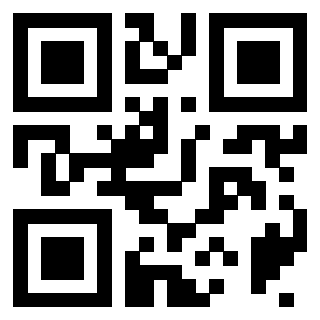 Il QrCode di 3406098694