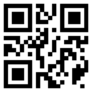 Immagine del Qr Code di 3406098695