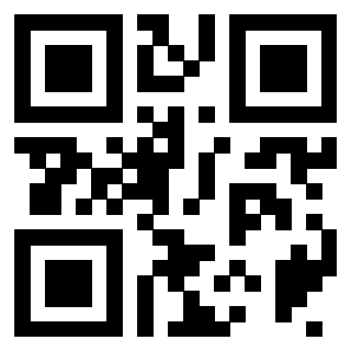 3406098696 - Immagine del Qr Code associato