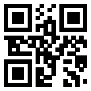 3406098698 Qr Code associato