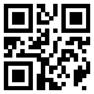 Scansione del Qr Code di 3406098699