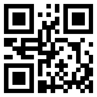 3406098702 - Immagine del QrCode