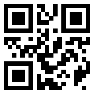 Il Qr Code di 3406098704