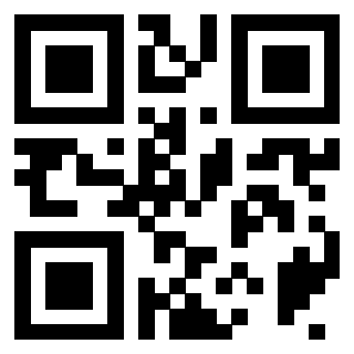 Scansione del QrCode di 3406098706