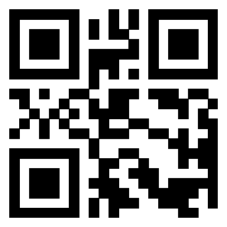 Il QrCode di 3406098710