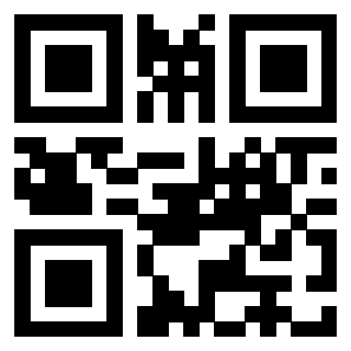 Immagine del Qr Code di 3406098711