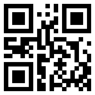 3406098712 Qr Code associato