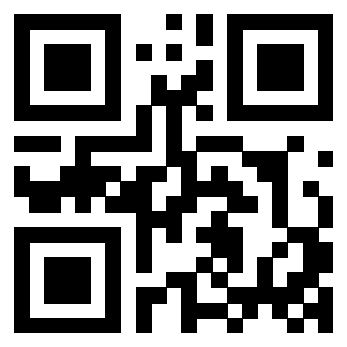 Il QrCode di 3406098713
