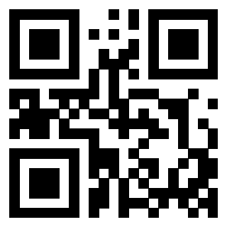 Il QrCode di 3406098715