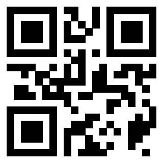 3406098716 - Immagine del Qr Code associato